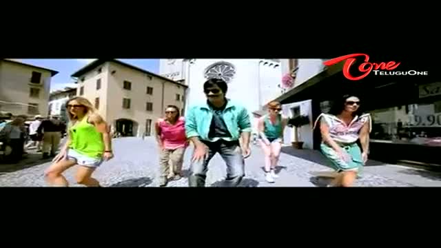Watch Sarocharu Songs - Made For Each Other - Ravi Teja, Richa Gangopadhyay - Telugu Cinema Movies Video