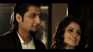 Watch Adhi Adhi Raat - Bilal Saeed (Pakistani Official Music Video) Video