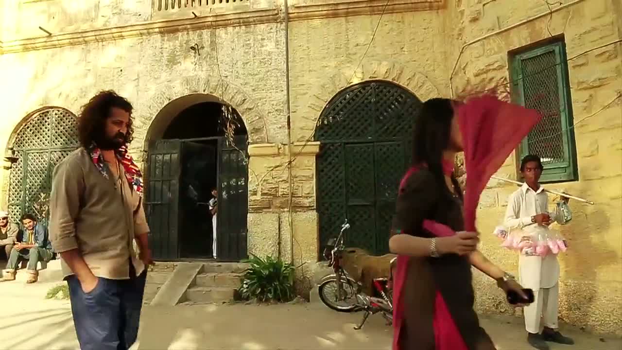 Watch Full Qayamat - Parmesh Adiwal (Pakistani Official Video) Video