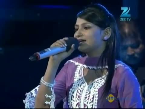 Watch Sa Re Ga Ma Pa 2012 - Renu Nagar (22nd December 2012) Episode 24 Video