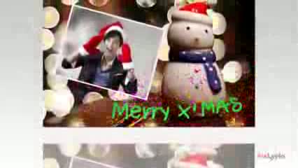 Watch Merry Xmas 2013( Joongbo Yongseo) Video