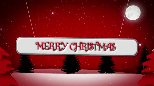 Watch Merry Christmas and Happy New Year 2013 Video