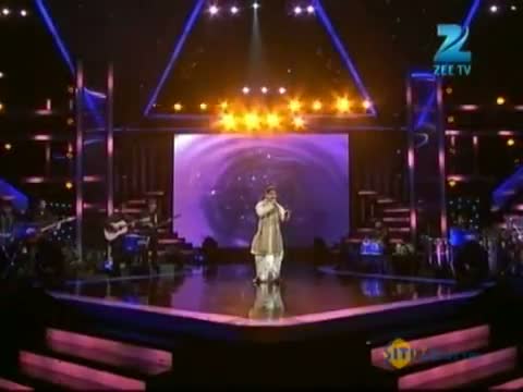 Watch Sa Re Ga Ma Pa 2012 - Shehnaz Akhtar (22nd December 2012) Episode 24 Video