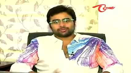 Watch Hero Nara Rohith - Share his Happiness - for Sarocharu - Telugu Cinema Movies Video