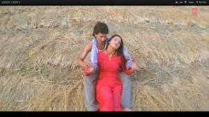 Watch Aay Haay Paatar Tiriya Ho (Bhojpuri Hot Video Song) - From Movie "Chalat Musafir Moh Liyo Re" Video