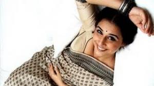 Watch Vidya Balan Latest Hot Photoshoot With Biography Video