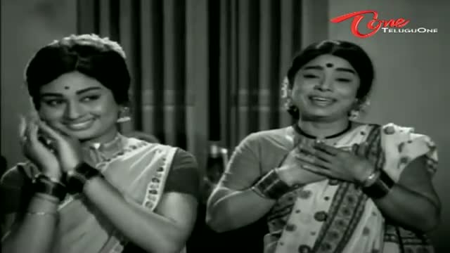 Watch Telugu Comedy Scene From Sisindri Chittibabu Movie - Allu Ramalingaiah Hilarious Dialogues - Telugu Cinema Movies Video