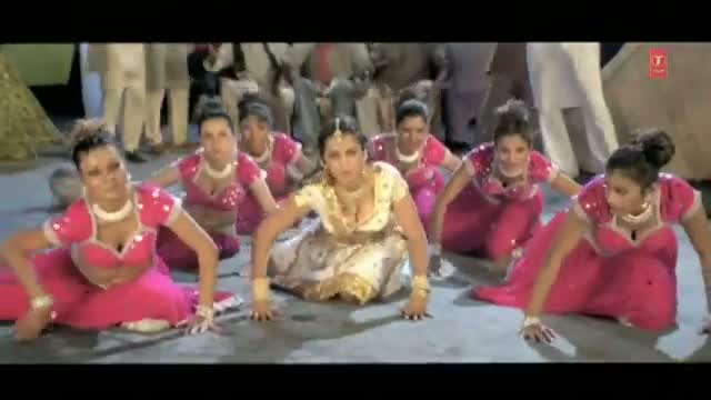 Watch Jawaniya Haay Daiya (Bhojpuri Hot Item dance Video) - From Movie "Raja Thakur" Video