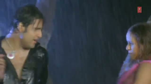 Watch Rim Jhim Barkhe Paani (Bhojpuri Hot Rain Dance Video) - From Movie "Devar Jee" Video