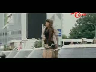 Watch Veerabhadra Songs - Jujubilallo - Sada, Tanusree Datta, Balakrishna - Telugu Cinema Movies Video
