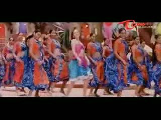 Watch Veerabhadra Songs - Aa Yedukondalu - Sada, Tanusree Datta, Balakrishna - Telugu Cinema Movies Video