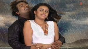Watch Rimjhim Bristhi (Bengali Hot Video Song) - From Album "Shudhu Ektu Bhalobasa" Video