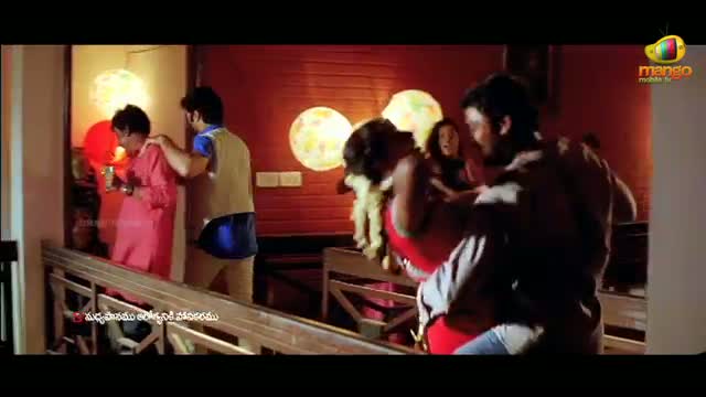 Watch Mythri Movie Full Songs - Dha Dha Dha Dance Song - Navdeep, Sada, Brahmanandam - Telugu Cinema Movies Video