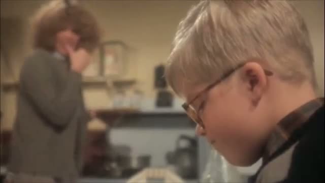 Watch A Christmas Story Video