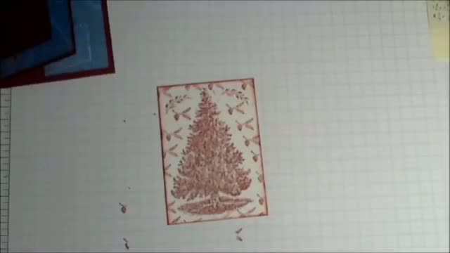 Watch Christmas Card - Tunnel Card Video