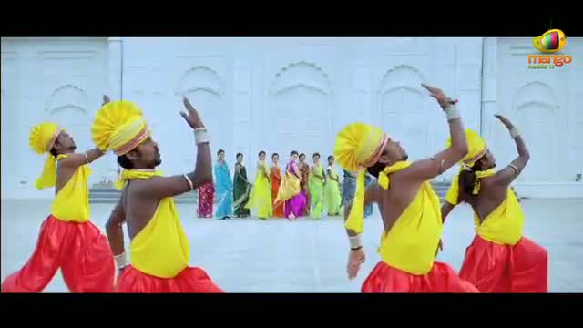 Watch Mythri Movie Full Songs - Made In India Song - Navdeep, Sada, Brahmanandam - Telugu Cinema Movies Video