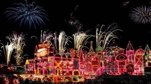 Watch Christmas Fireworks Video