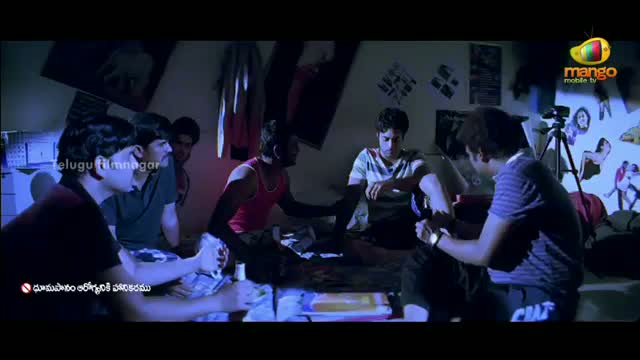 Watch Mythri Movie Comedy Scenes - Navdeep agrees to Brahmanandams deal - Navdeep, Sada - Telugu Cinema Movies Video