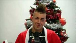 Watch Merry Christmas... in chinese language! Video