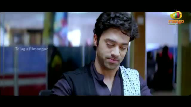 Watch Mythri Movie Comedy Scenes - Navdeep trying to convince Brahmanandam - Navdeep, Sada - Telugu Cinema Movies Video