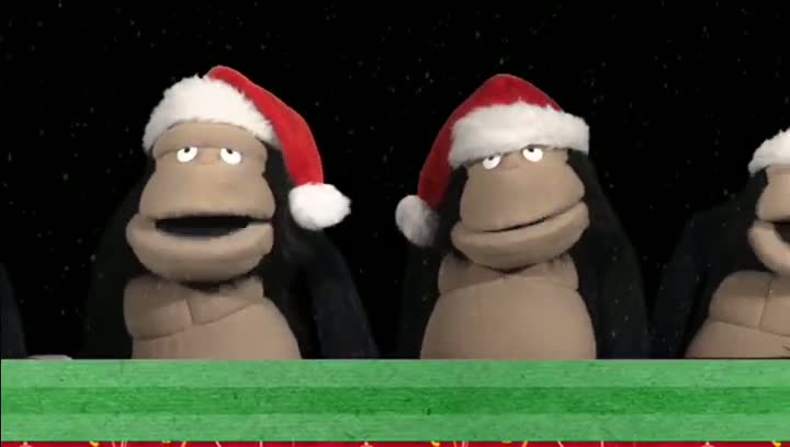 Watch Christmas Of Mehs Video