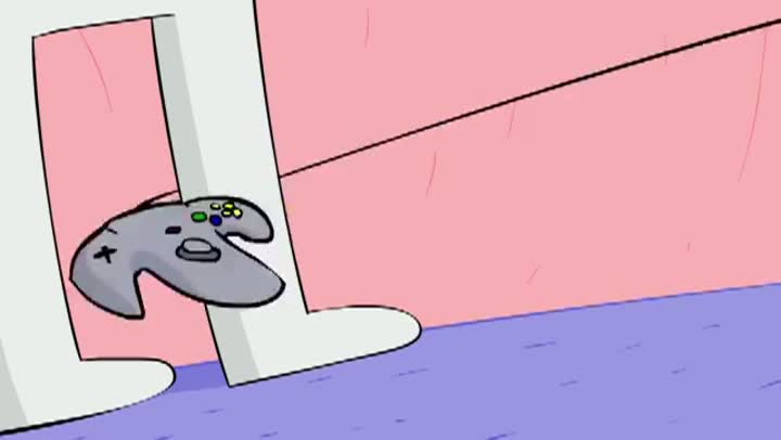 Watch Nintendo 64 Christmas Freakout Video