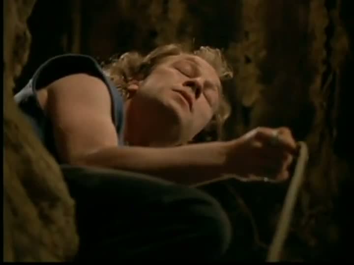 Watch Silence of the Lambs with Inapropriate Laughter Video