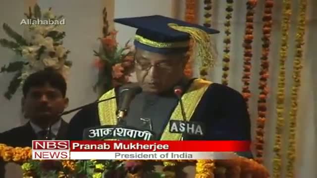 Watch President expresses deep distress over gangrape incident Video