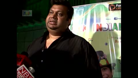 Watch Music launch party of two little indians  Video