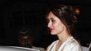 Watch Kareena Saif's Secret Christmas Santa Celebration 2012 Video