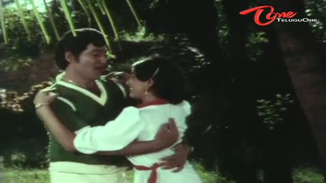 Watch Pandanti Jeevitham Songs - Kobbari Chettuku - Vijaya Shanthi, Sujatha, Sobhan Babu - Telugu Cinema Movies Video