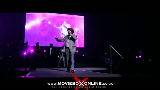 Watch THE FOLK KING (PUNJABI OFFICIAL VIDEO) - USTAD KULDEEP MANAK JI Video