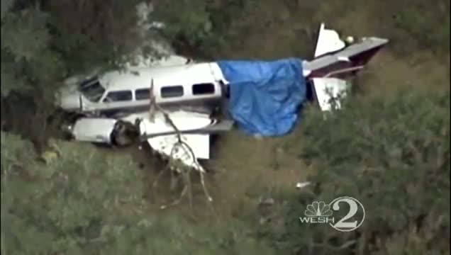 Watch Plane crash-lands on Burma road, 2 killed Video