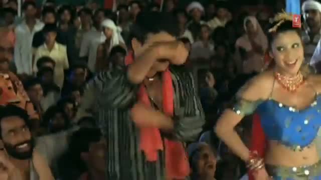 Watch Hum Bihar Ke Rabdi (Bhojpuri Hot Item Dance Video) Feat.$exy Shambhavana Seth Video