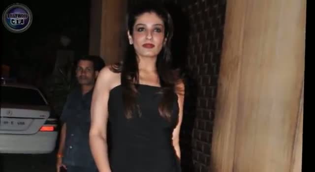 Watch Aishwarya, Abhishek, Salman, Akshay @ Anu Dewan's CHRISTMAS bash Video