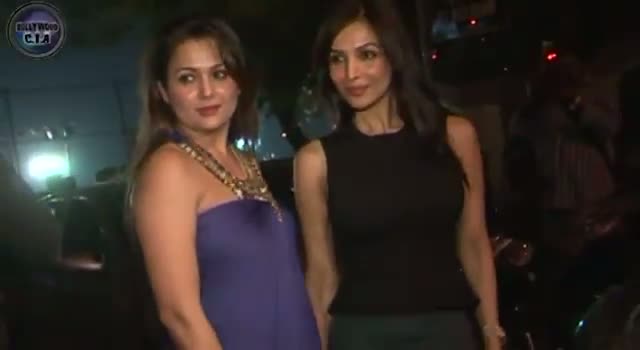 Watch MUST WATCH: Kareena Kapoor & Karishma @ Midnight Mass for CHRISTMAS Video