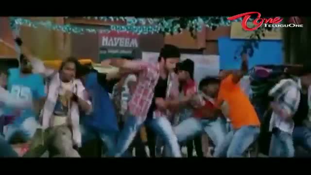 Watch Vasool Raja Songs - Timmini Bommanu - Ritu Barmecha, Navdeep, Srihari - Telugu Cinema Movies Video