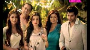 Watch Welcome - Baazi Mehmaan Nawazi Ki - Web Exclusive Promo Video