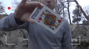 Watch A Truly Magical Proposal Video