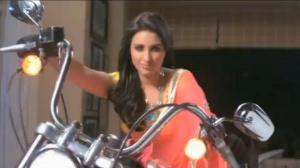 Watch Kurkure AD 2012 - Feat.Parineeti Chopra Video
