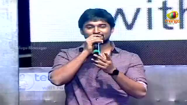 Watch Vasool Raja Audio Launch - Nani Speech - Navdeep, Srihari, Ritu Barmecha - Telugu Cinema Movies Video