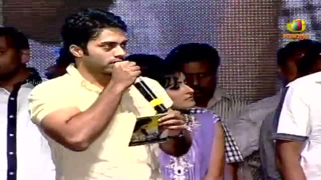 Watch Vasool Raja Audio Launch - Navdeep Speech - Navdeep, Srihari, Ritu Barmecha - Telugu Cinema Movies Video