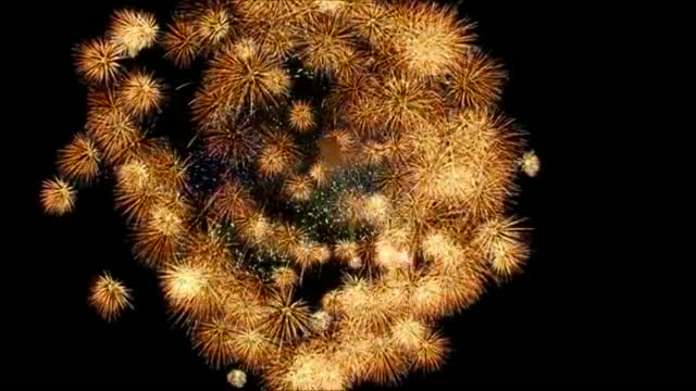 Watch HAPPY NEW YEAR 2013 Video