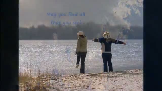 Watch Happy New Year 2013 - My Wish for New Year 2013 Video