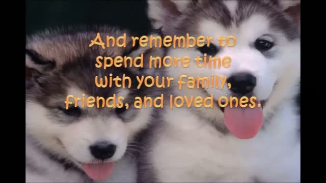 Watch Happy New Year 2013 Greeting Video