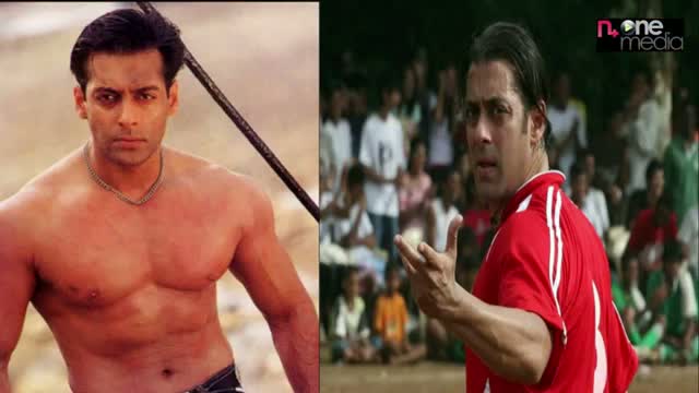 Watch Salman khan Birthday Special Unseen Rare Pics Video
