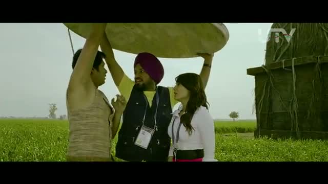 Watch Joker 2012 - Bollywood movie Scene - Paglapur lodge - Akshay Kumar & Sonakshi Sinha Video
