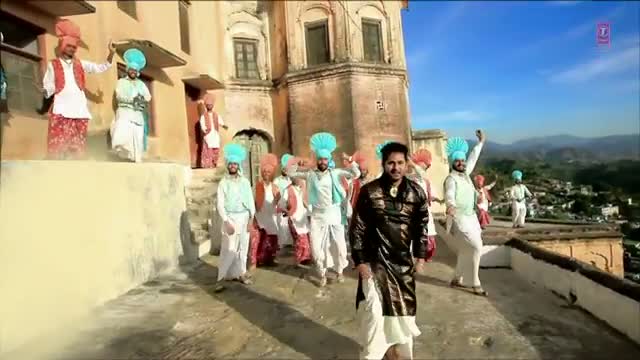 Watch Rang Pakka (Punjabi Video Song) - BY Balli Riar - Step Up & Dance Video