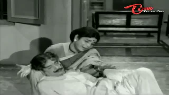 Watch Telugu Comedy Scene From Sisindri Chittibabu Movie - Allu Ramalingaiah Acts As Dead - Telugu Cinema Movies Video