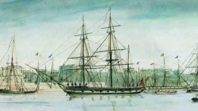 Watch Today in History for Dec. 27 video Video